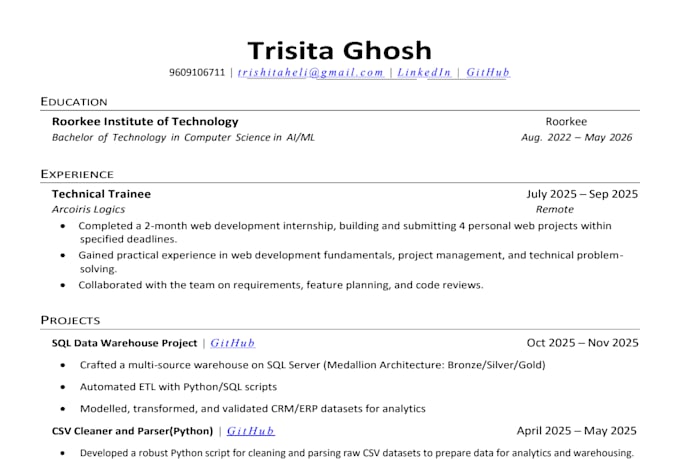 build data pipelines and automate your data tasks